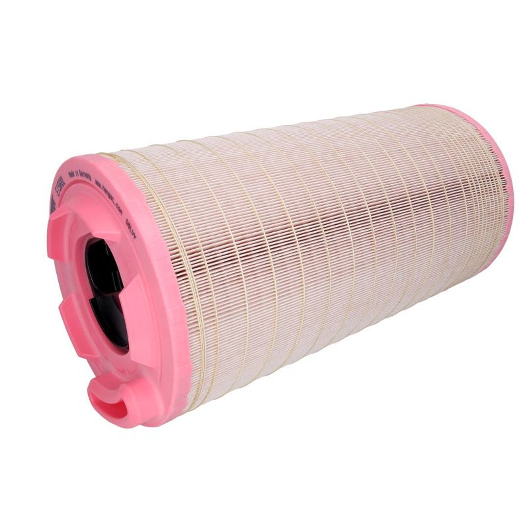 HENGST Filter Filter E1568L - filtr powietrza E1568L