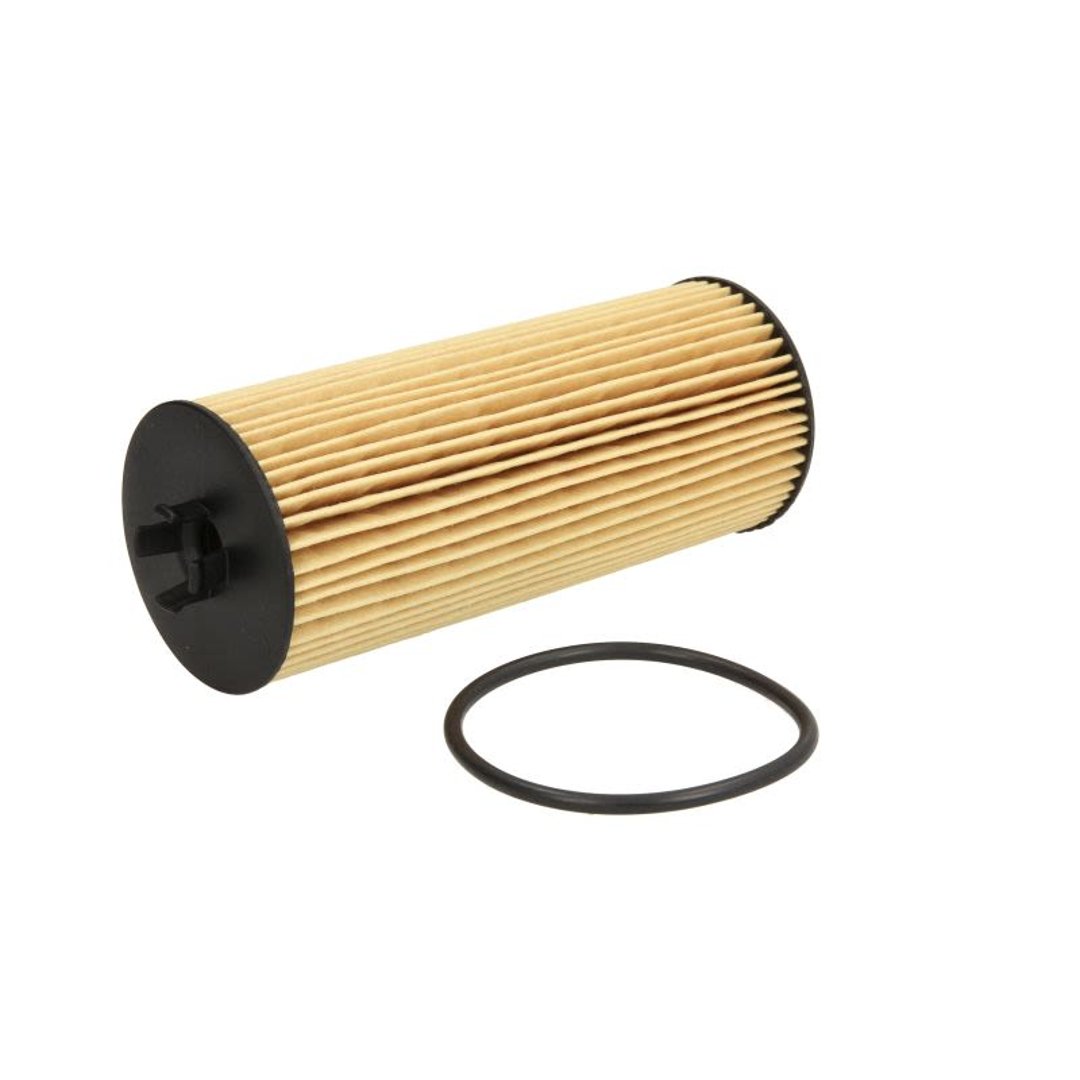 HENGST FILTER Filtr oleju FILTER E155H D122