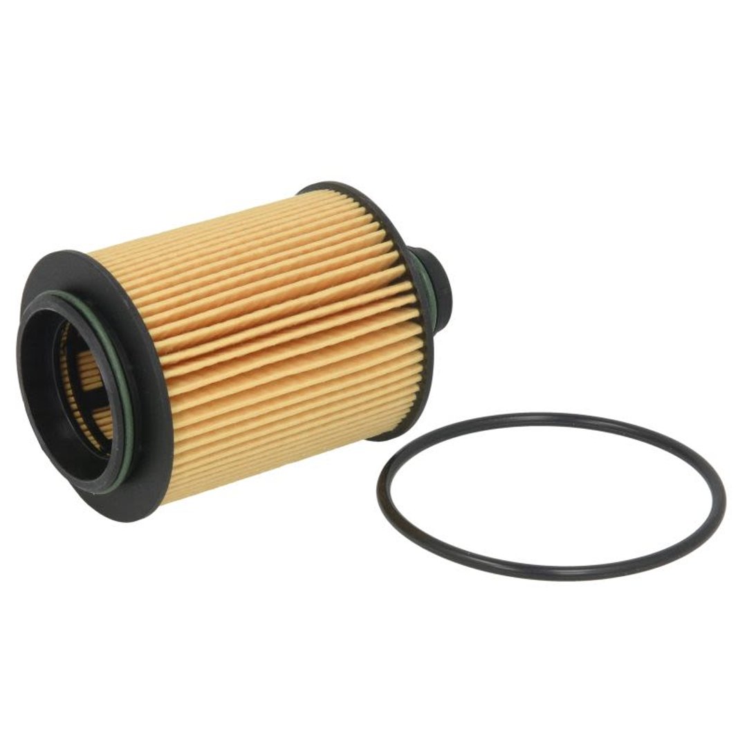 HENGST Filtr oleju FILTER E157H D227