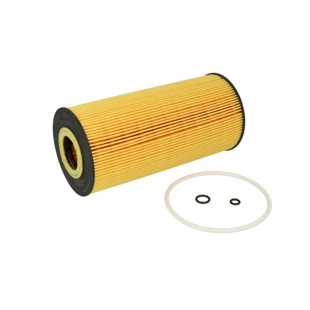 HENGST FILTER Filtr oleju FILTER E172H D35