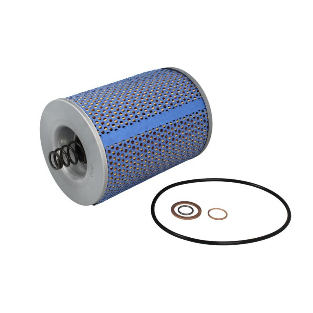 HENGST FILTER Filtr oleju FILTER E174H D11