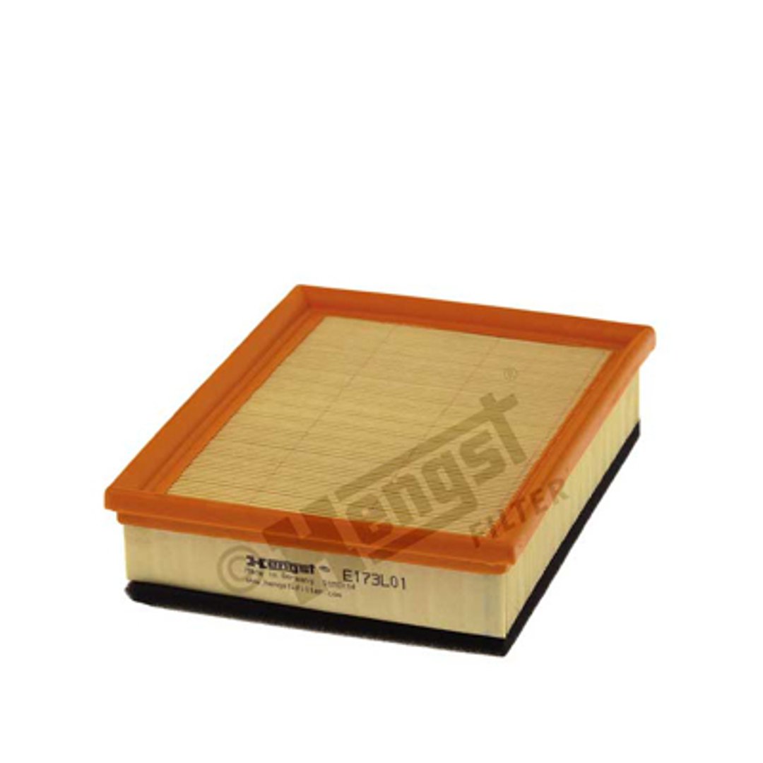 HENGST FILTER Filtr powietrza E173L01