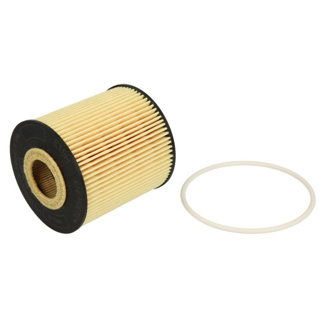 Hengst E15H D58 filtr oleju