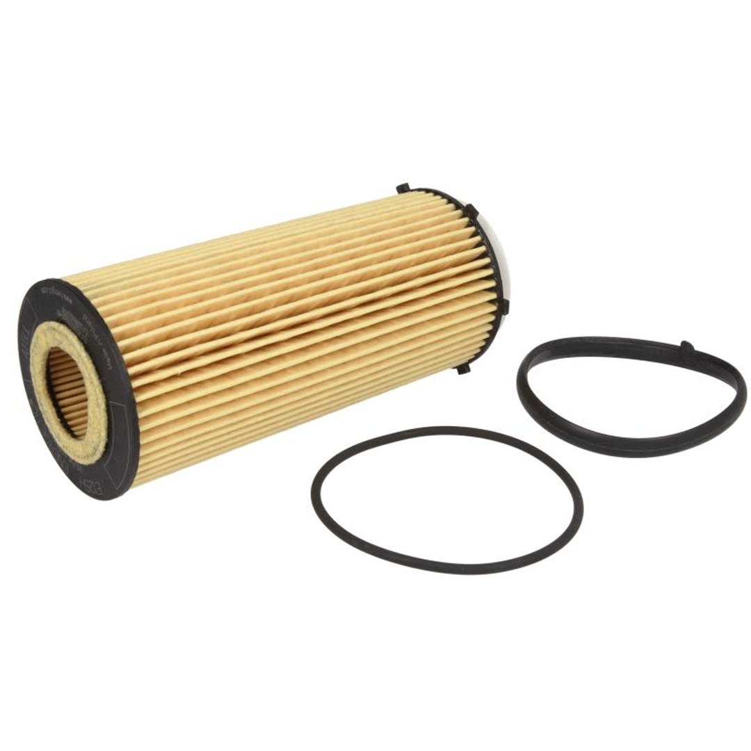 HENGST FILTER Filtr oleju E125H D209