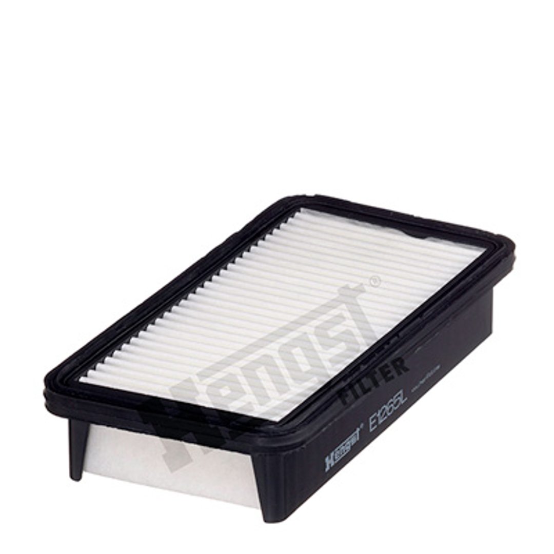 HENGST FILTER Filtr powietrza FILTER E1265L E1265L
