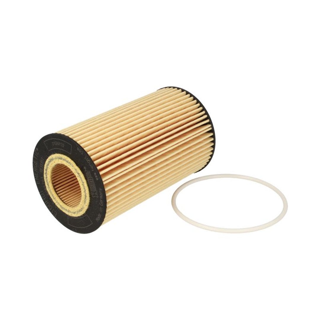 HENGST FILTER Filtr oleju FILTER E160H01 D28