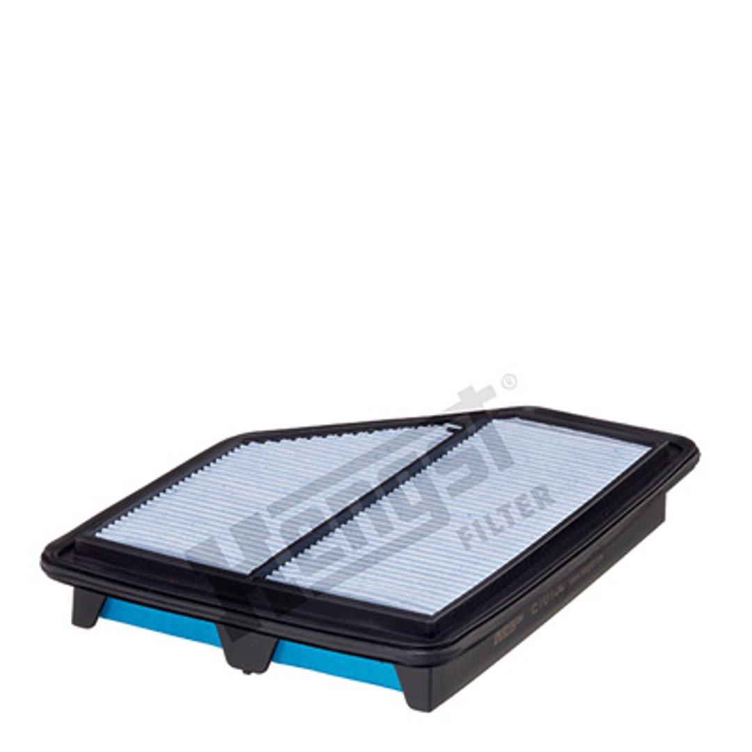 Filtr powietrza HENGST FILTER E1613L