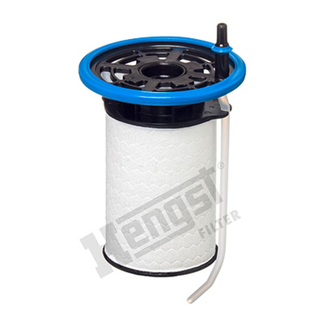 HENGST FILTER Filtr paliwa FILTER E104KP E104KP