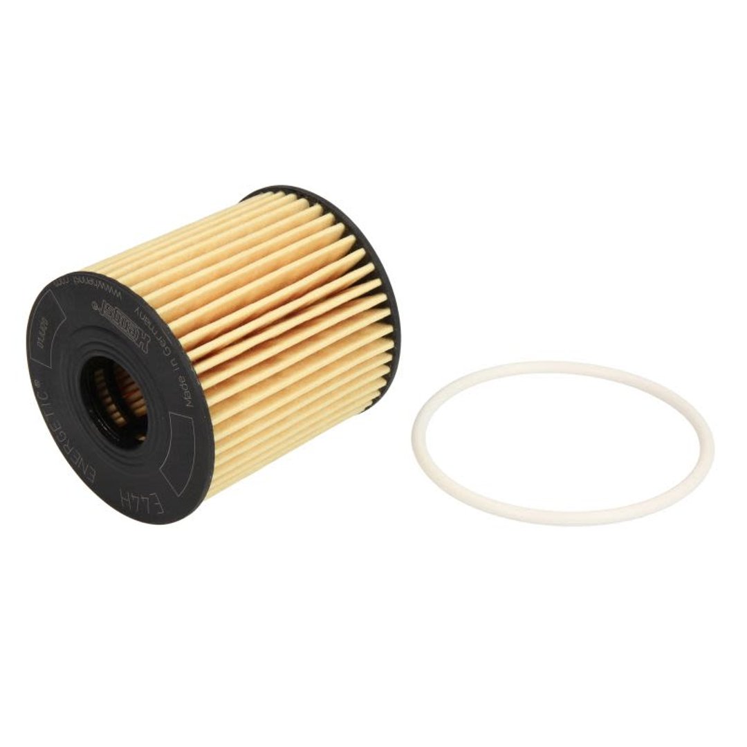 HENGST FILTER Filtr oleju FILTER E44H D110