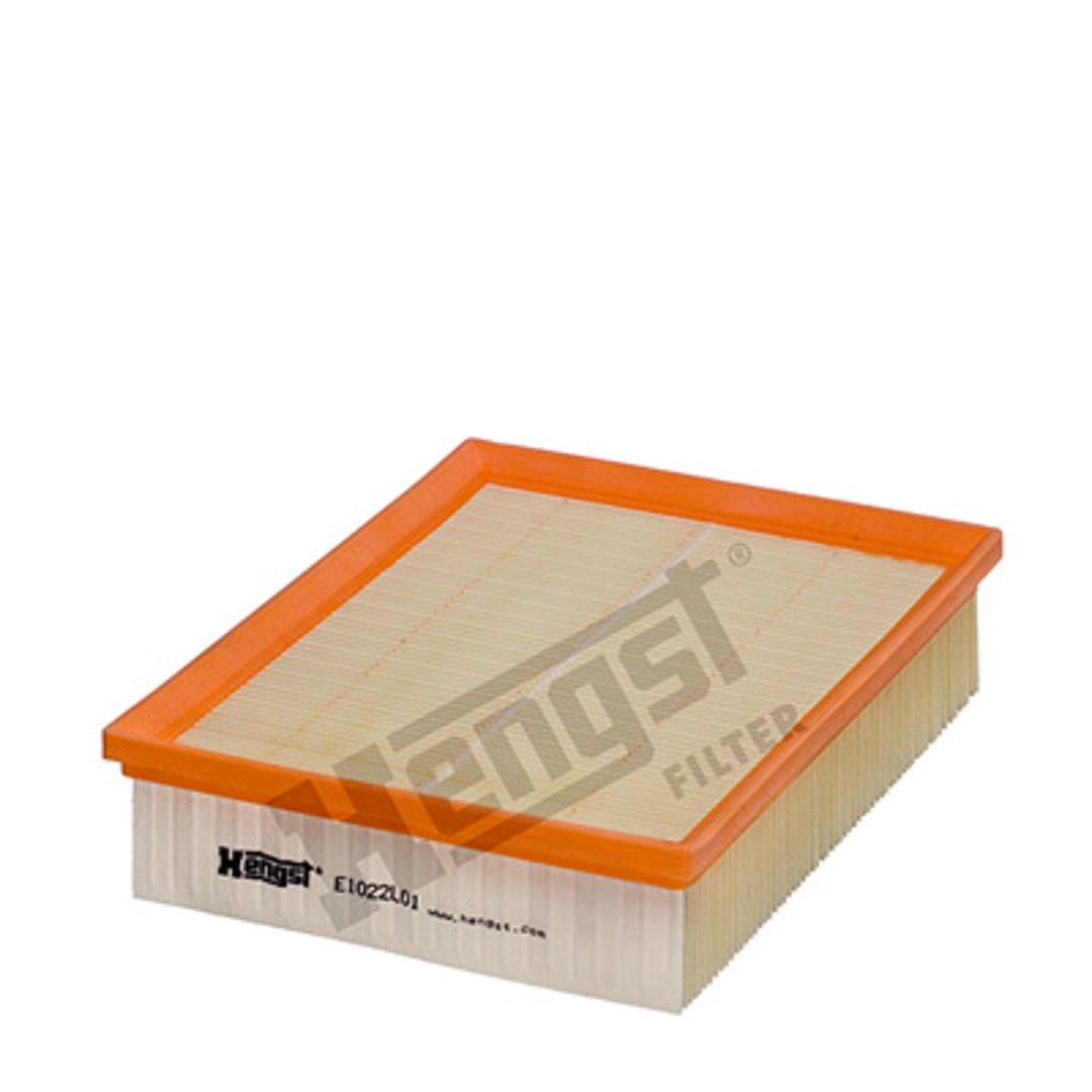 Filtr powietrza Hengst Filter E1022L01