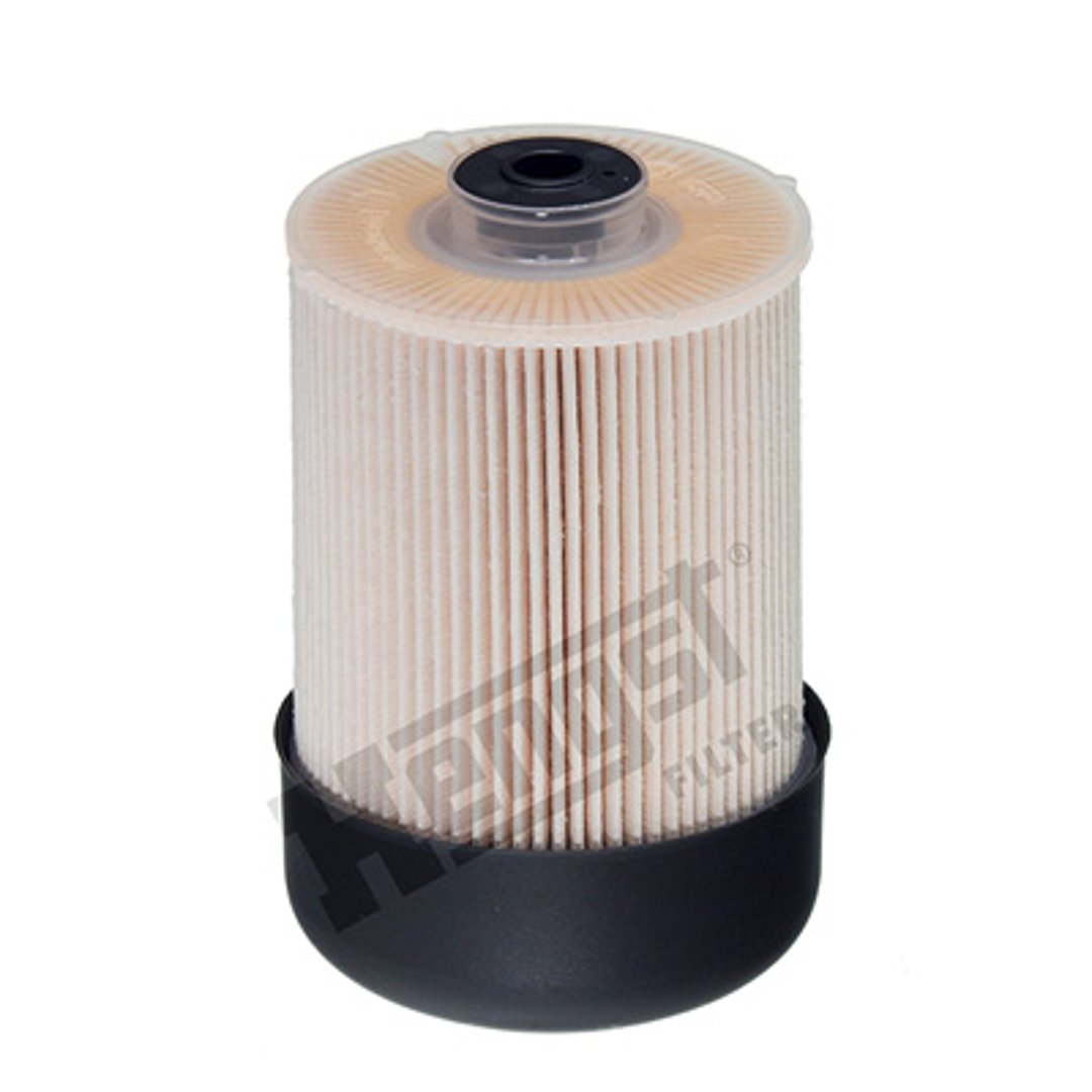 HENGST FILTER Filtr paliwa FILTER E446KP D318 E446KP D318