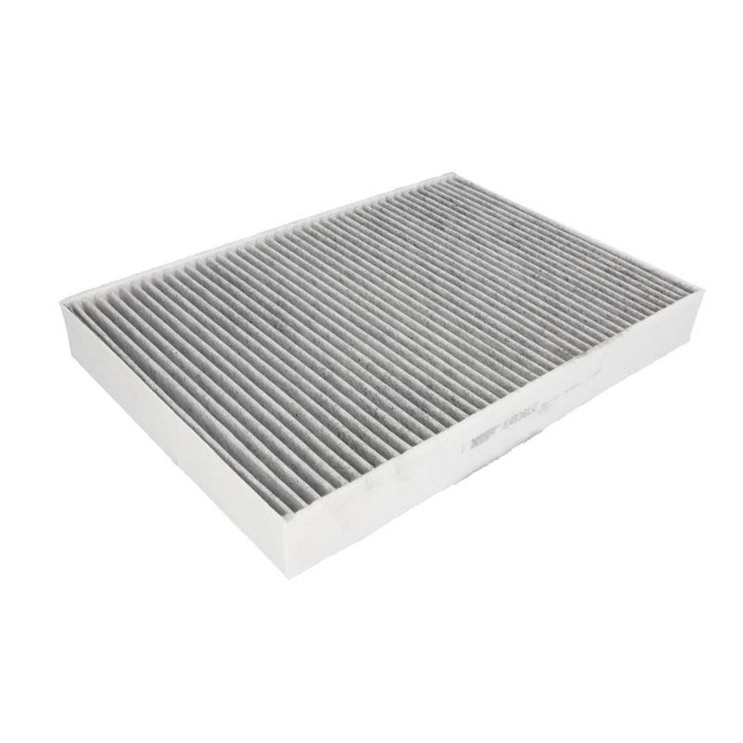 FILTR POWIETRZA KABINOWY VOLVO E4936LC