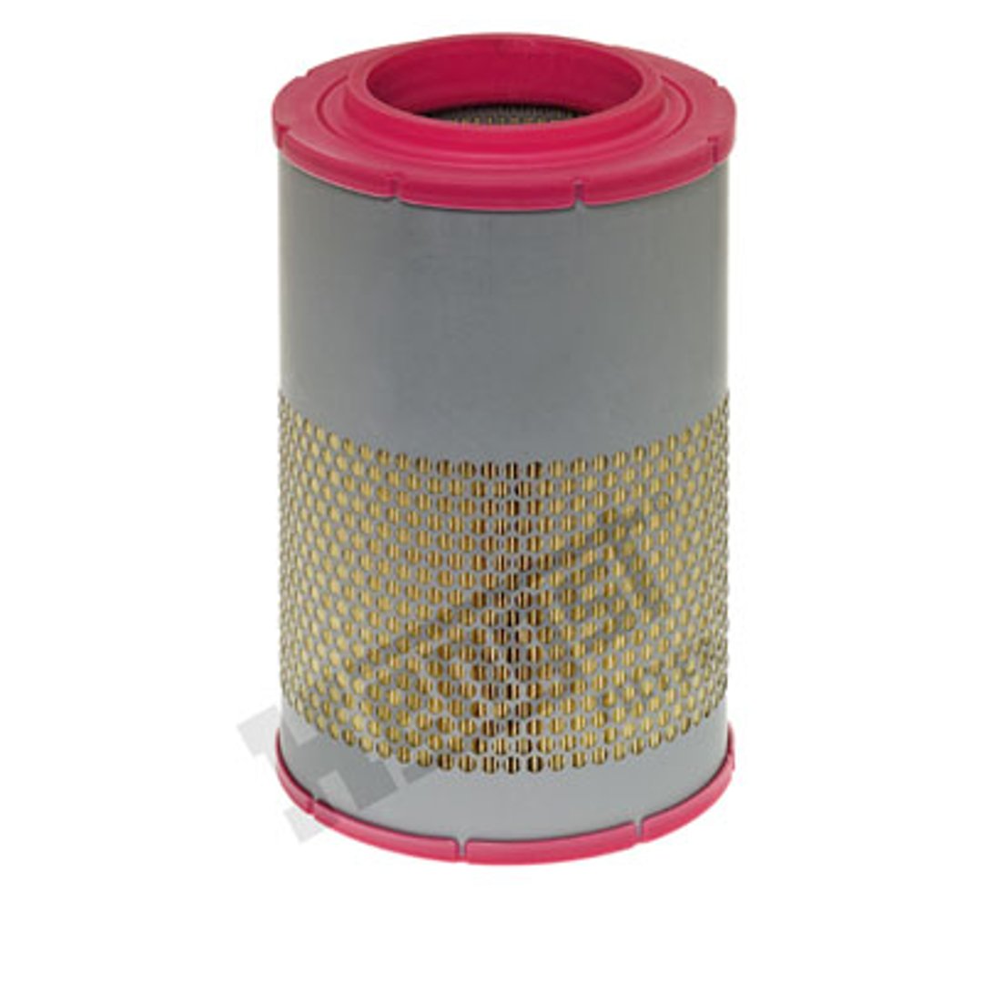 HENGST Przegrody silnika E498L01 E498L01