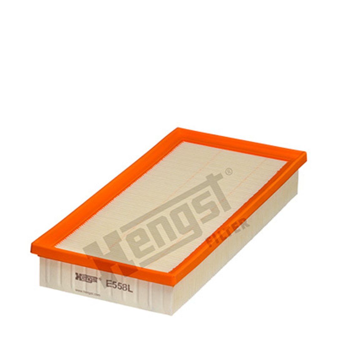 HENGST FILTER Filtr powietrza FILTER E558L