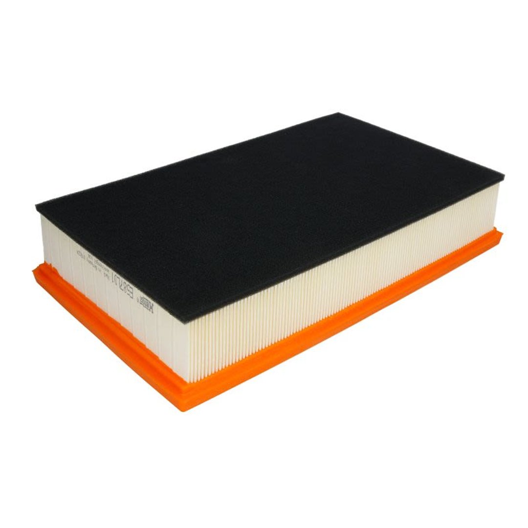 Filtr powietrza Hengst Filter E587L01