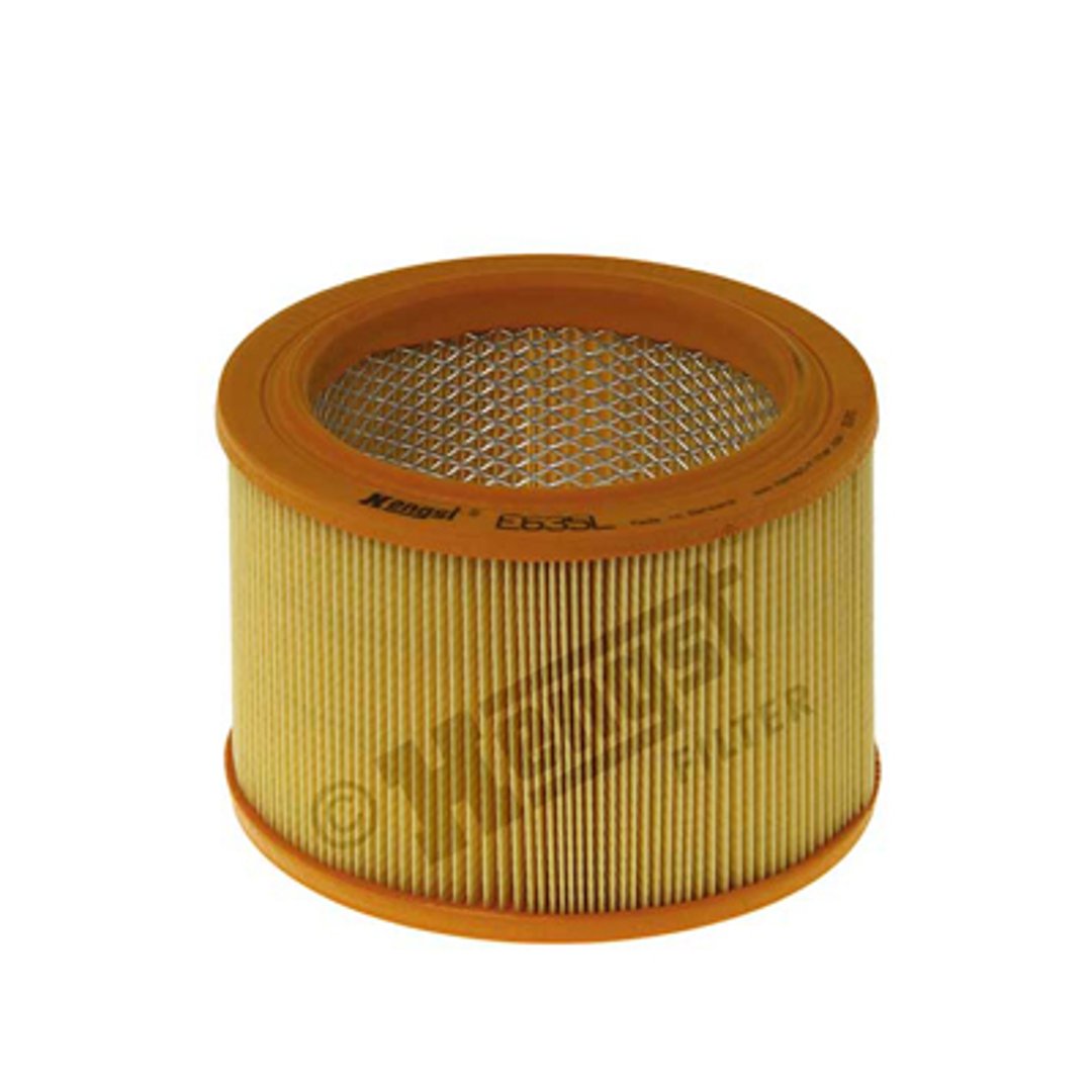 HENGST FILTER Filtr powietrza FILTER E635L