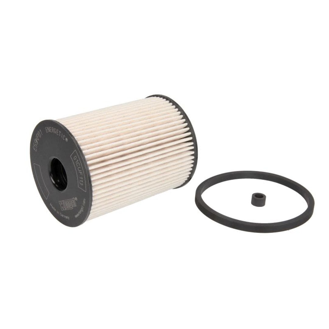 HENGST FILTER Filtr paliwa