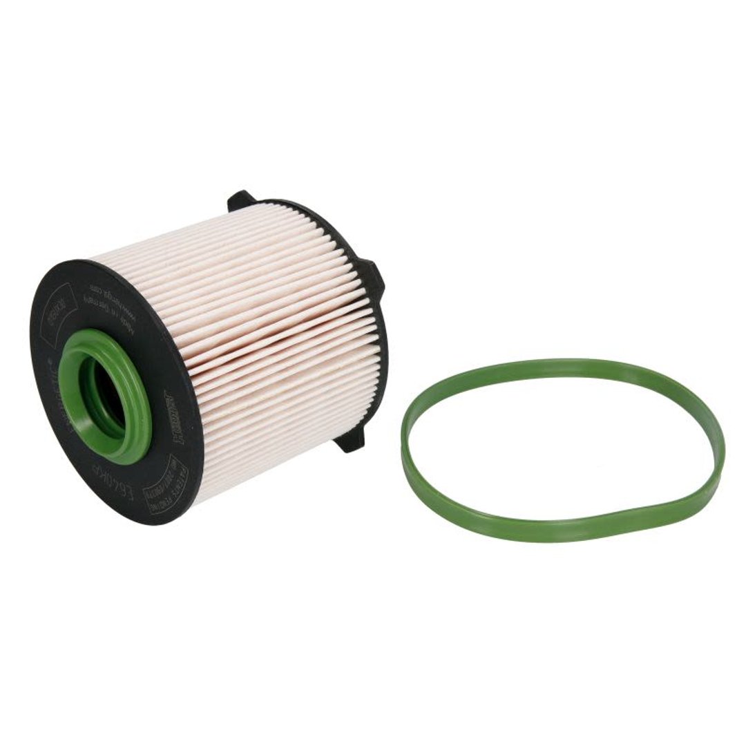 HENGST FILTER Filtr paliwa E640KP D185