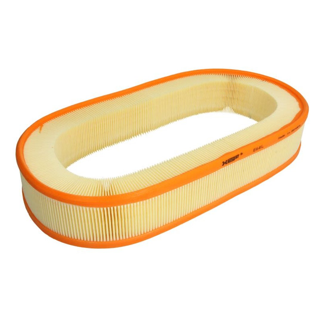 HENGST FILTER Filtr powietrza FILTER E64L