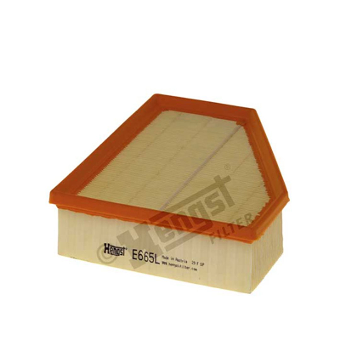 HENGST FILTER Filtr powietrza FILTER E665L