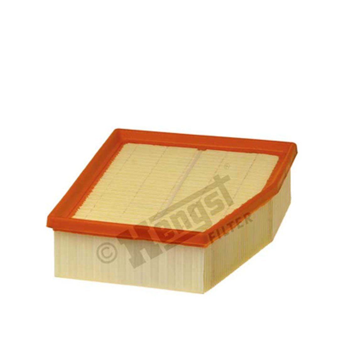 HENGST FILTER Filtr powietrza FILTER E665L01