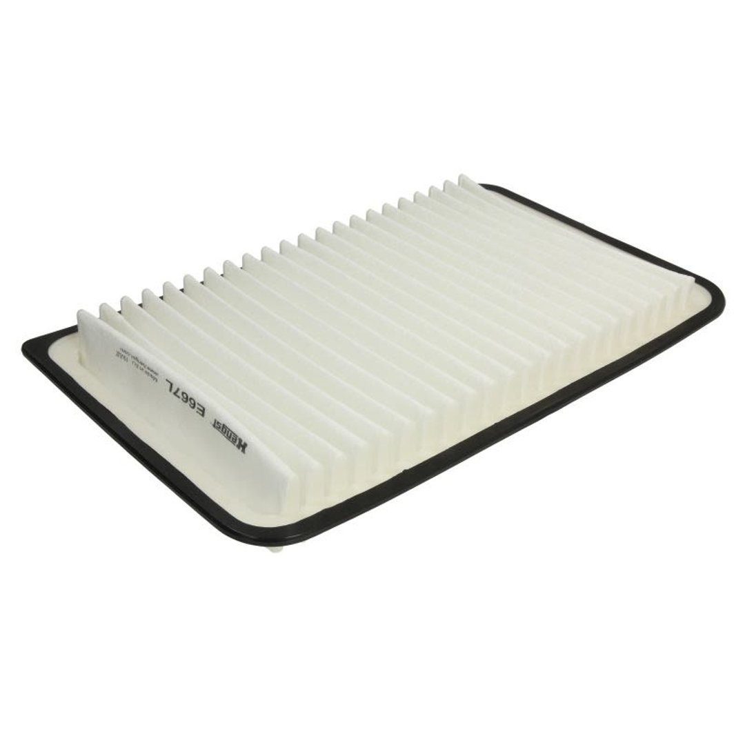 HENGST FILTER Filtr powietrza FILTER E667L
