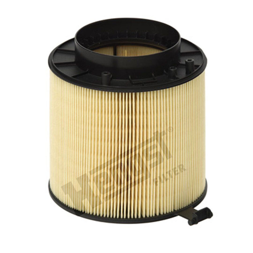 Filtr powietrza Hengst Filter E675L D157