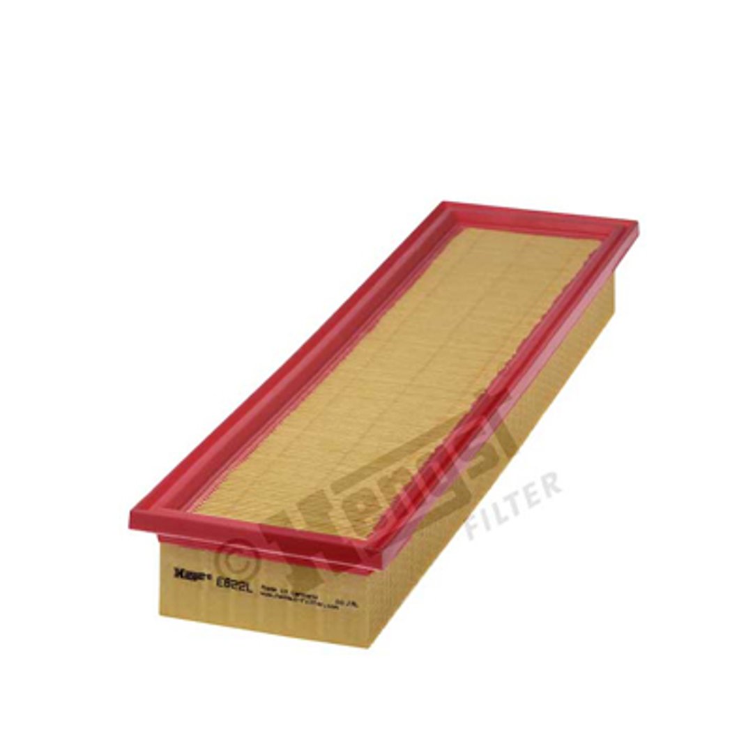 HENGST e622l filtr powietrza E622L