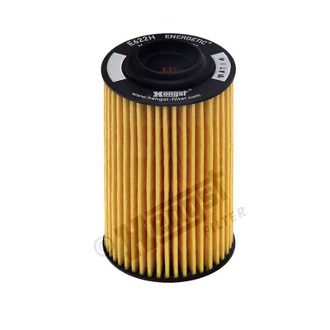 HENGST FILTER Filtr oleju E622H D145