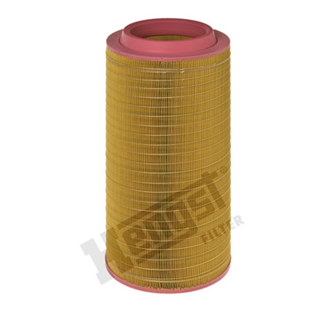 HENGST Komory silnika E630L01 E630L01