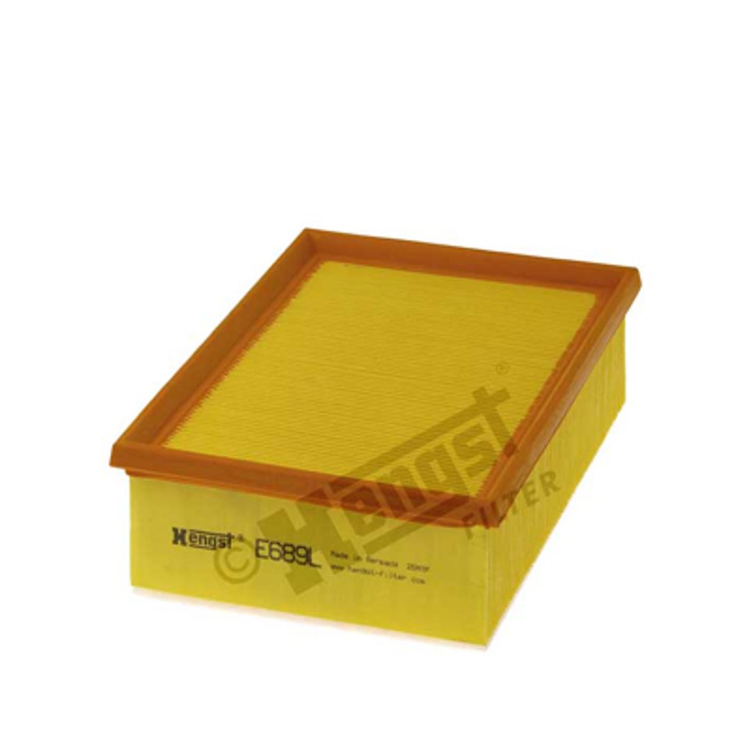 Filtr powietrza Hengst Filter E689L