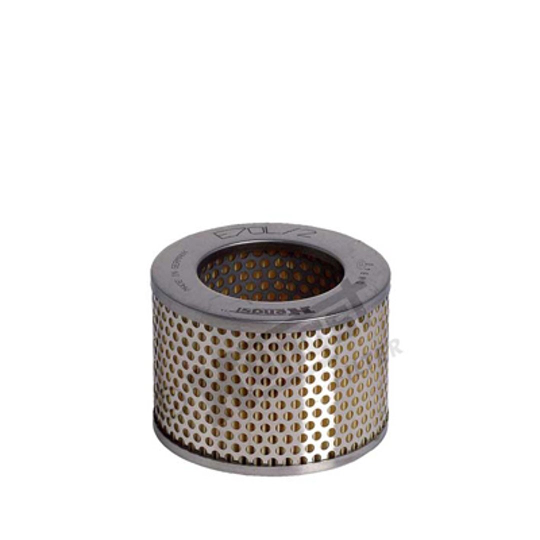 HENGST e70l2 filtr powietrza E70L2