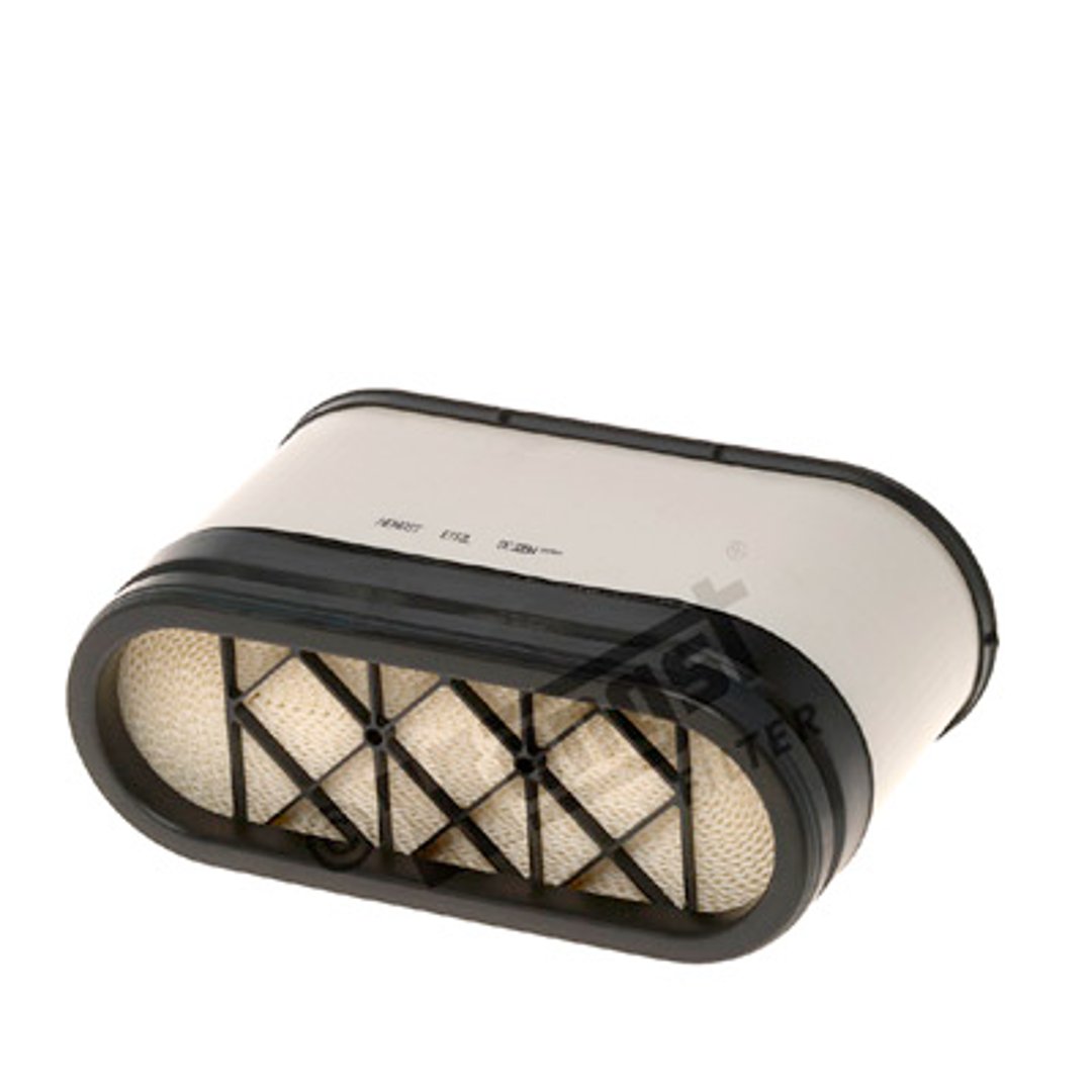 HENGST FILTER Filtr powietrza FILTER E712L