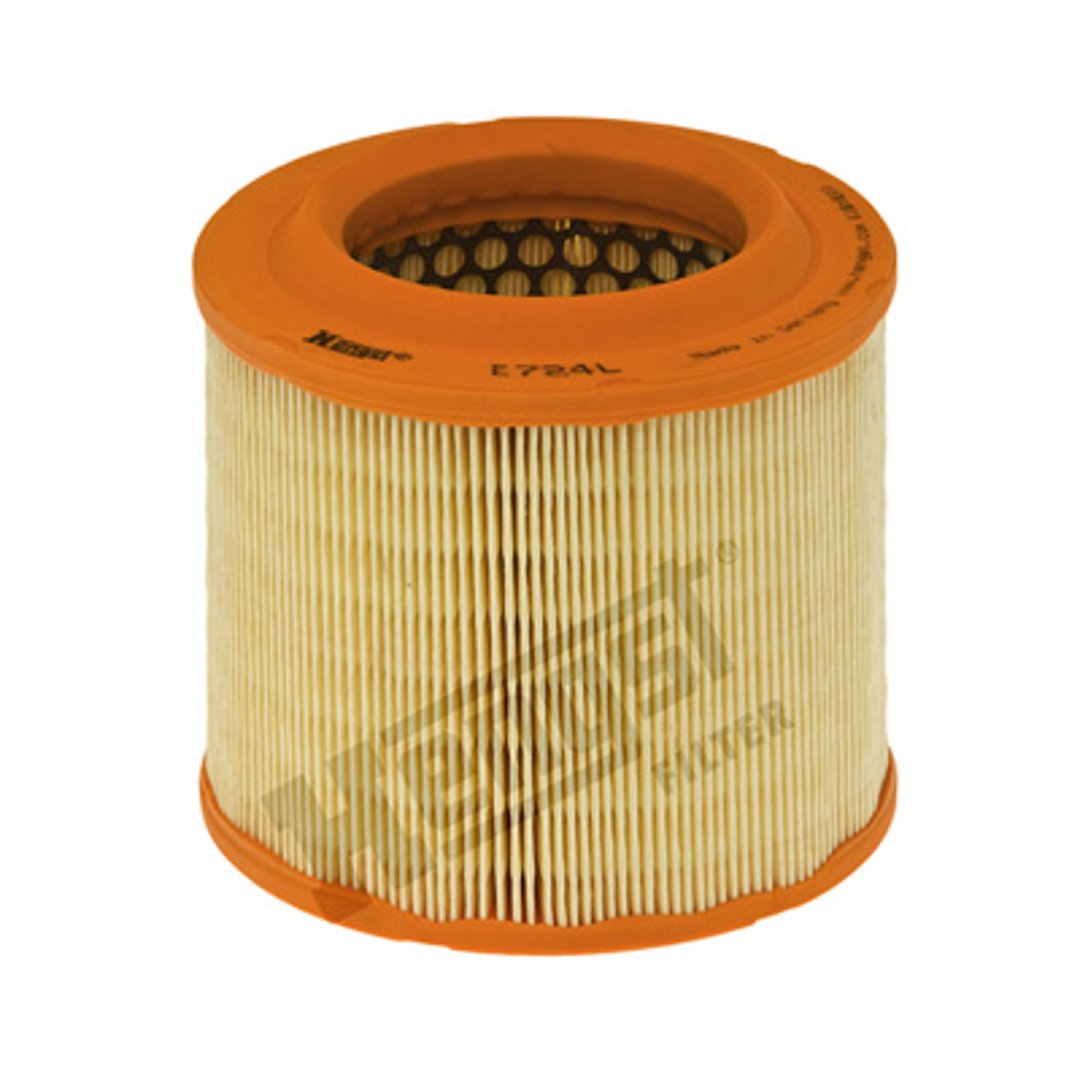HENGST FILTER Filtr powietrza E724L