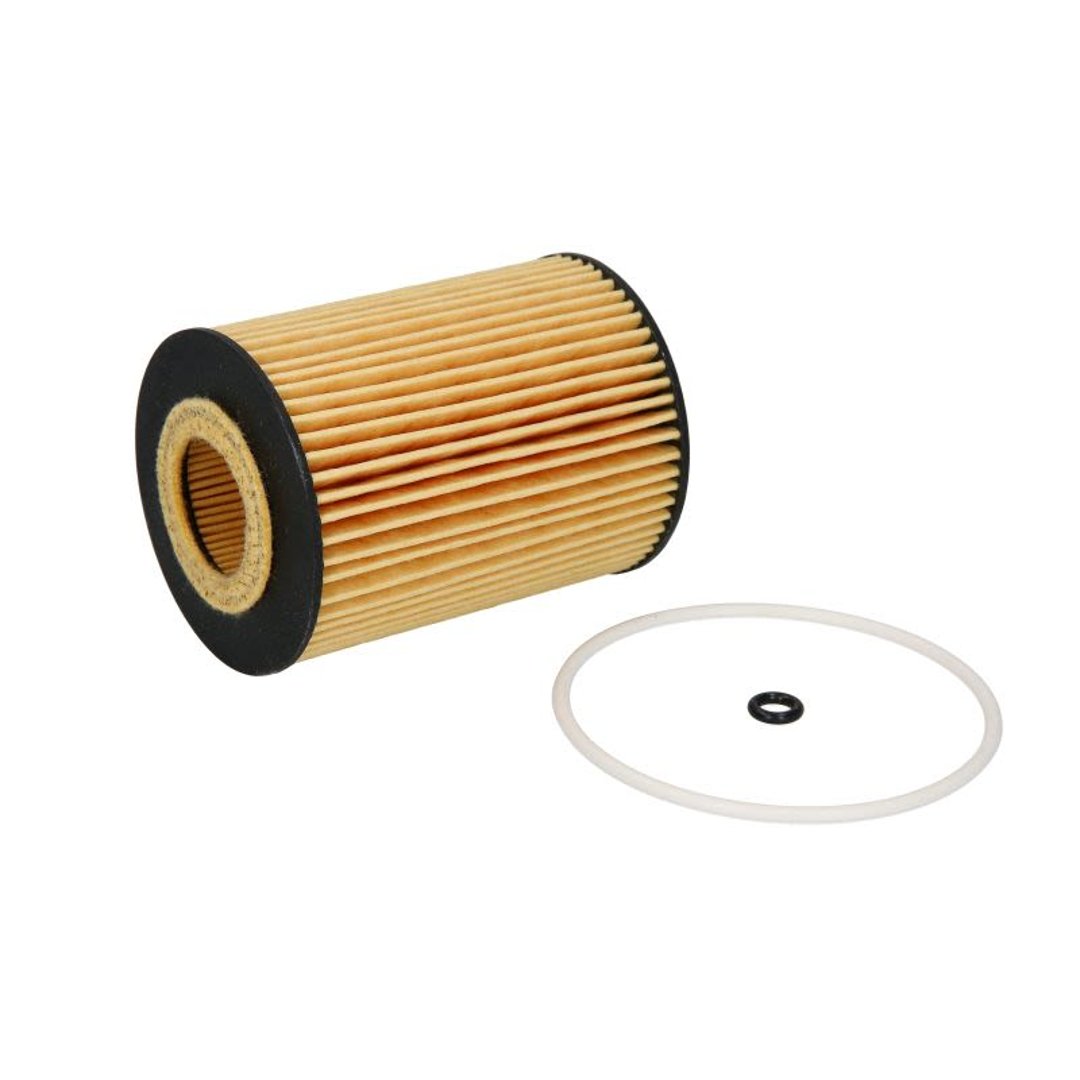 Filtr oleju HENGST FILTER E71H D141