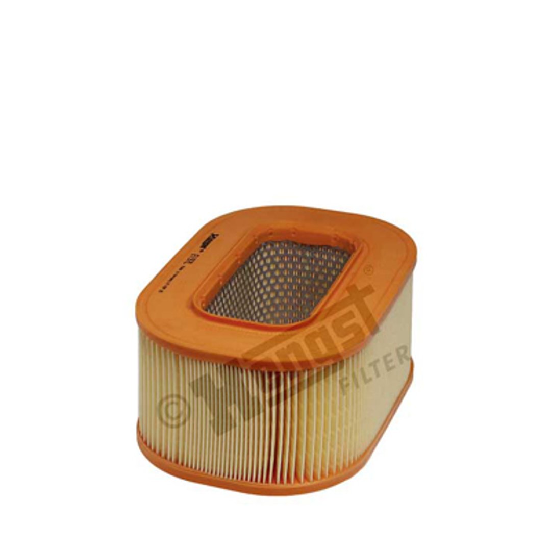 HENGST FILTER Filtr powietrza FILTER E197L
