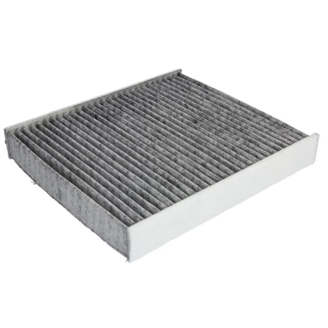 FILTR POWIETRZA KABINOWY HENGST FILTER E1990LC CUK2440 FORD E1990LC