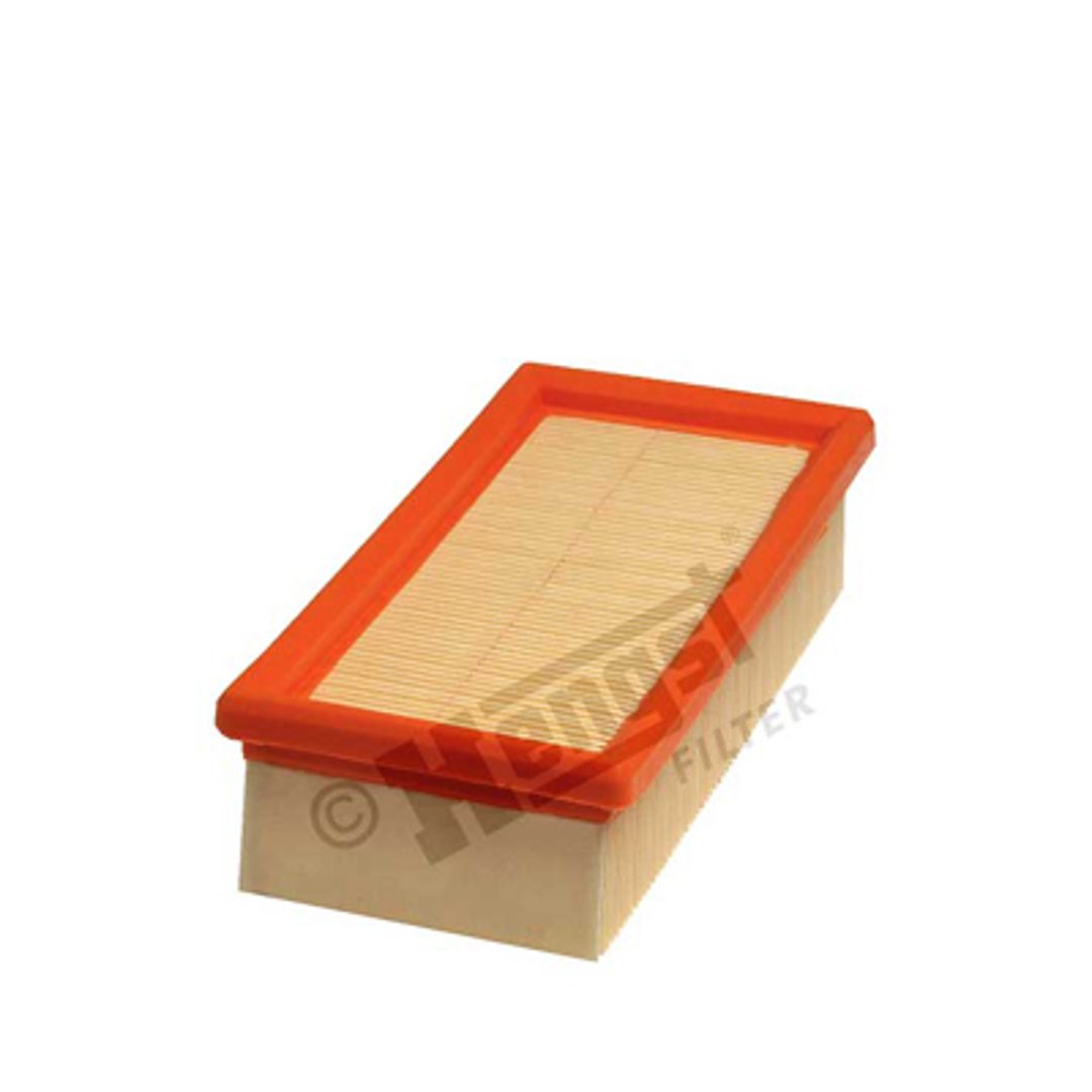 HENGST FILTER Filtr powietrza FILTER E200L