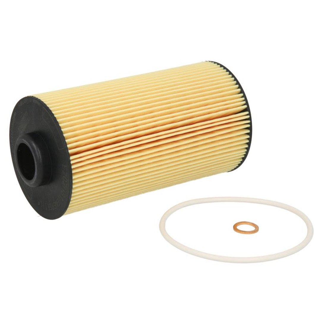 HENGST FILTER Filtr oleju E202H01 D34