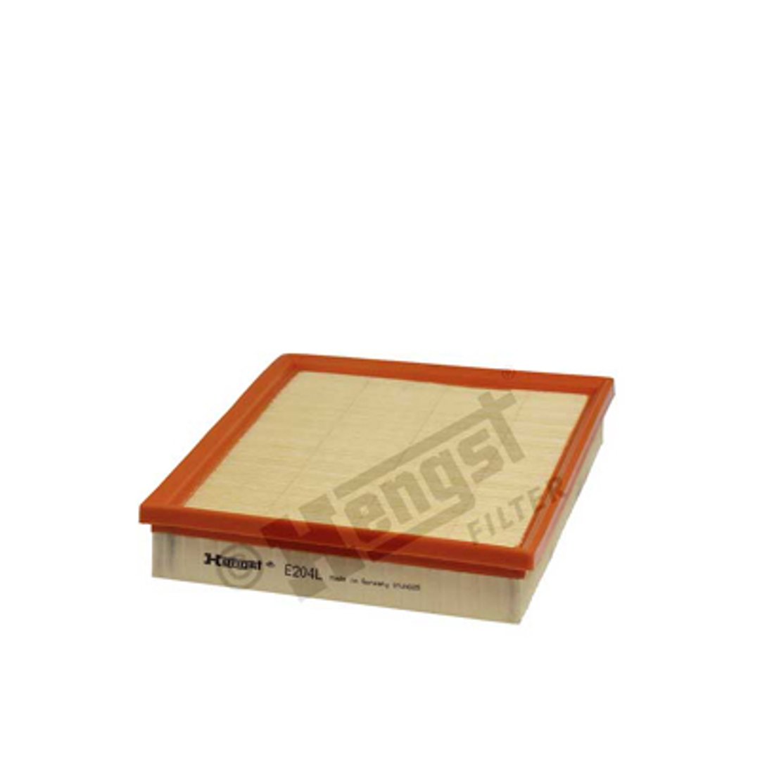 HENGST FILTER Filtr powietrza E204L