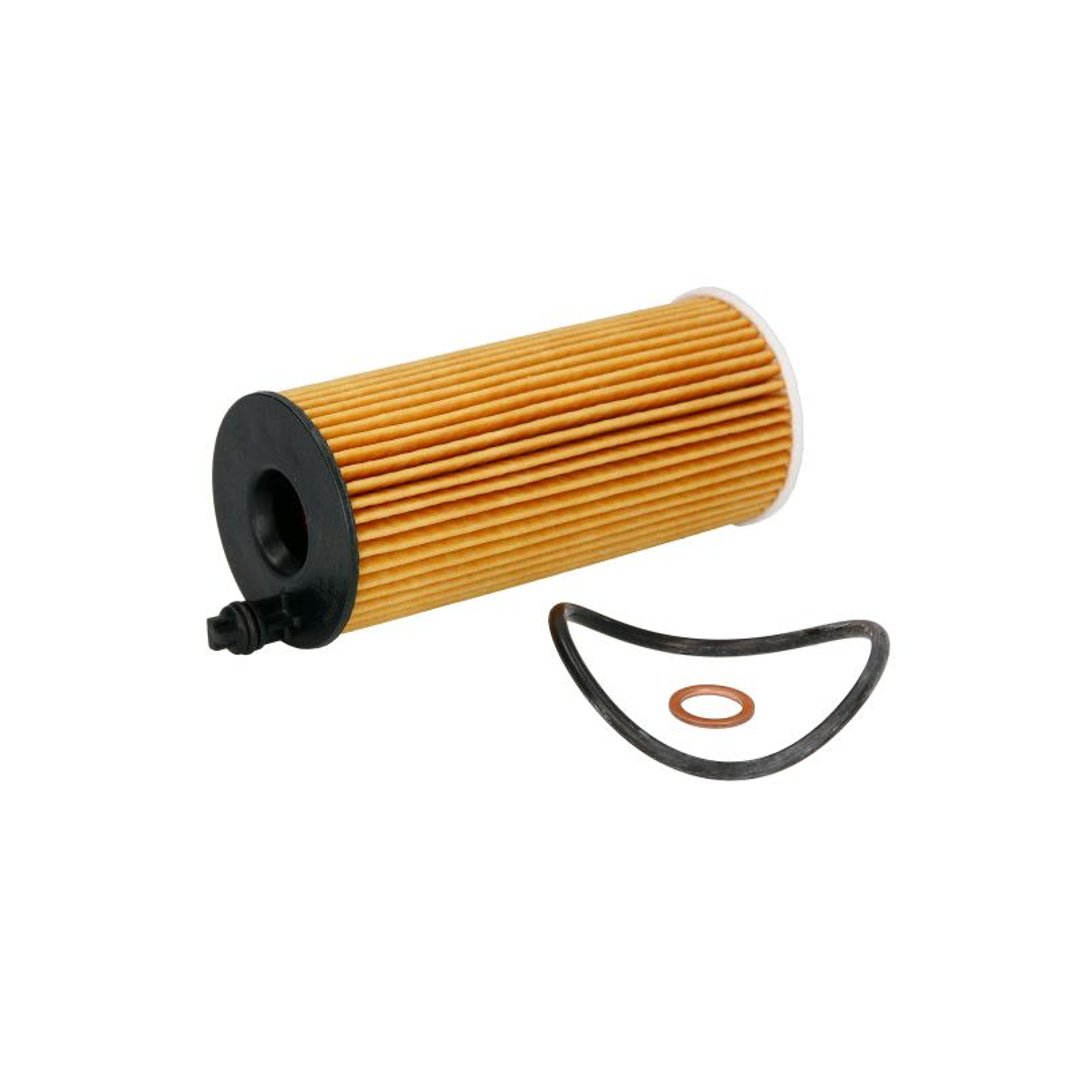 HENGST Filtr oleju FILTER E204H D218