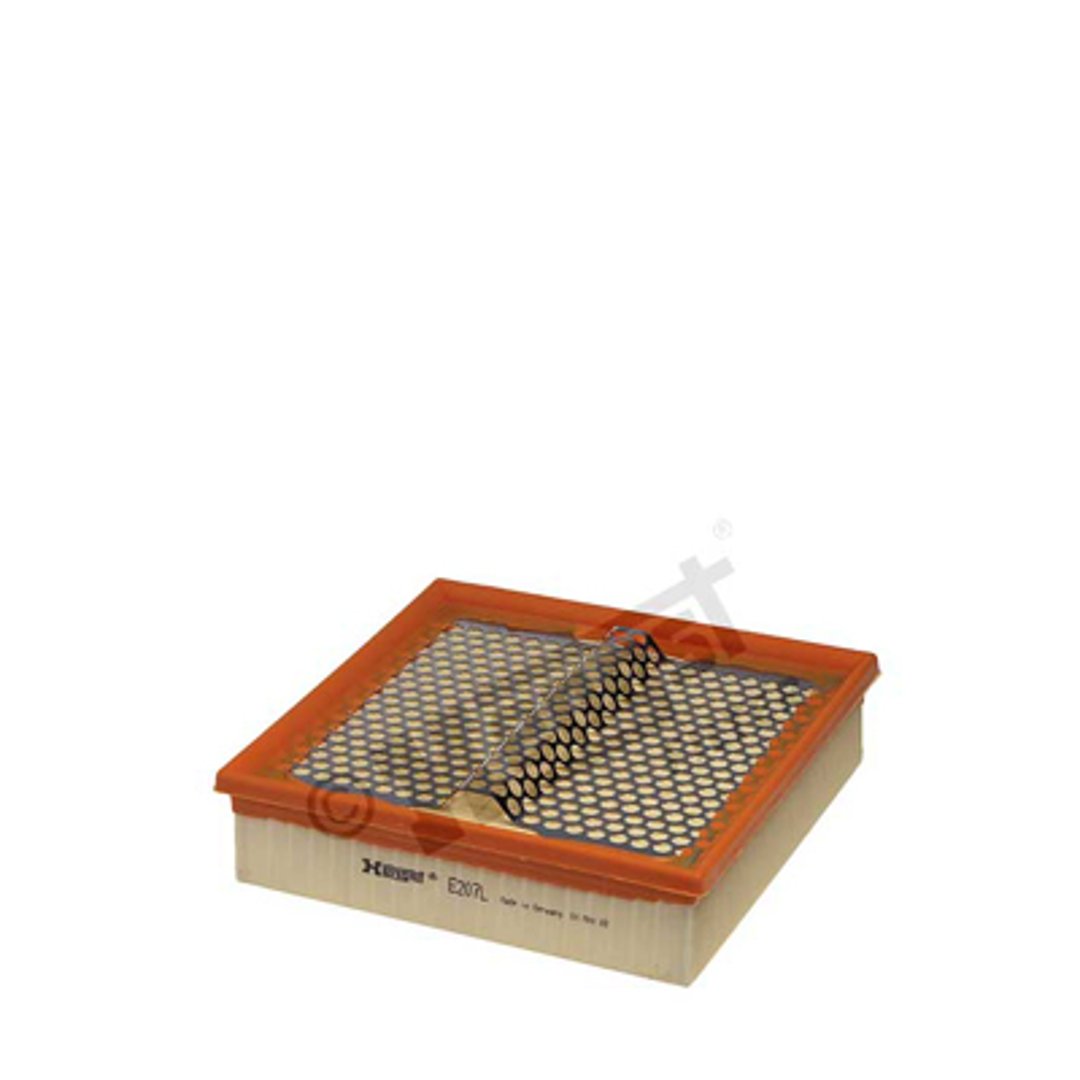 HENGST FILTER Filtr powietrza FILTER E207L
