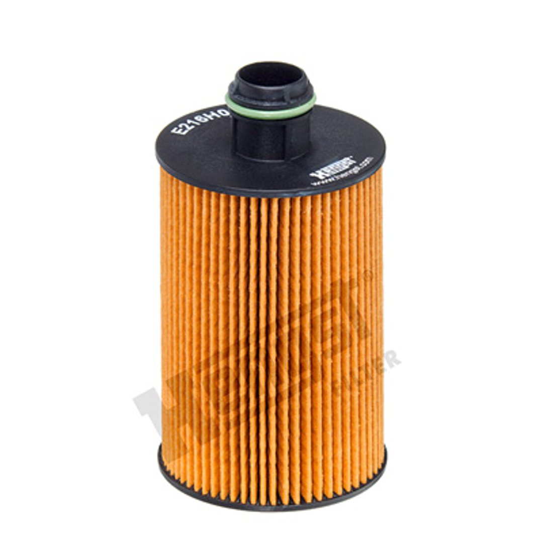 HENGST 344013000 filtr oleju