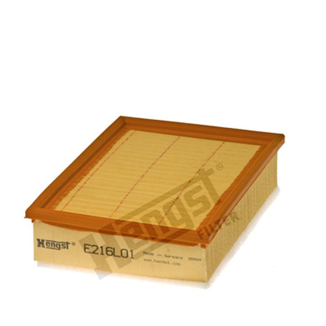HENGST FILTER Filtr powietrza FILTER E216L01 E216L01