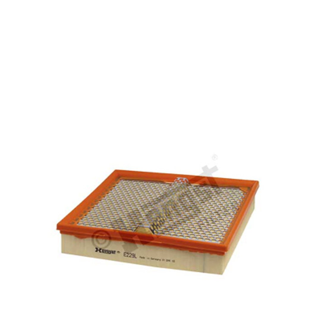 HENGST FILTER Filtr powietrza FILTER E229L
