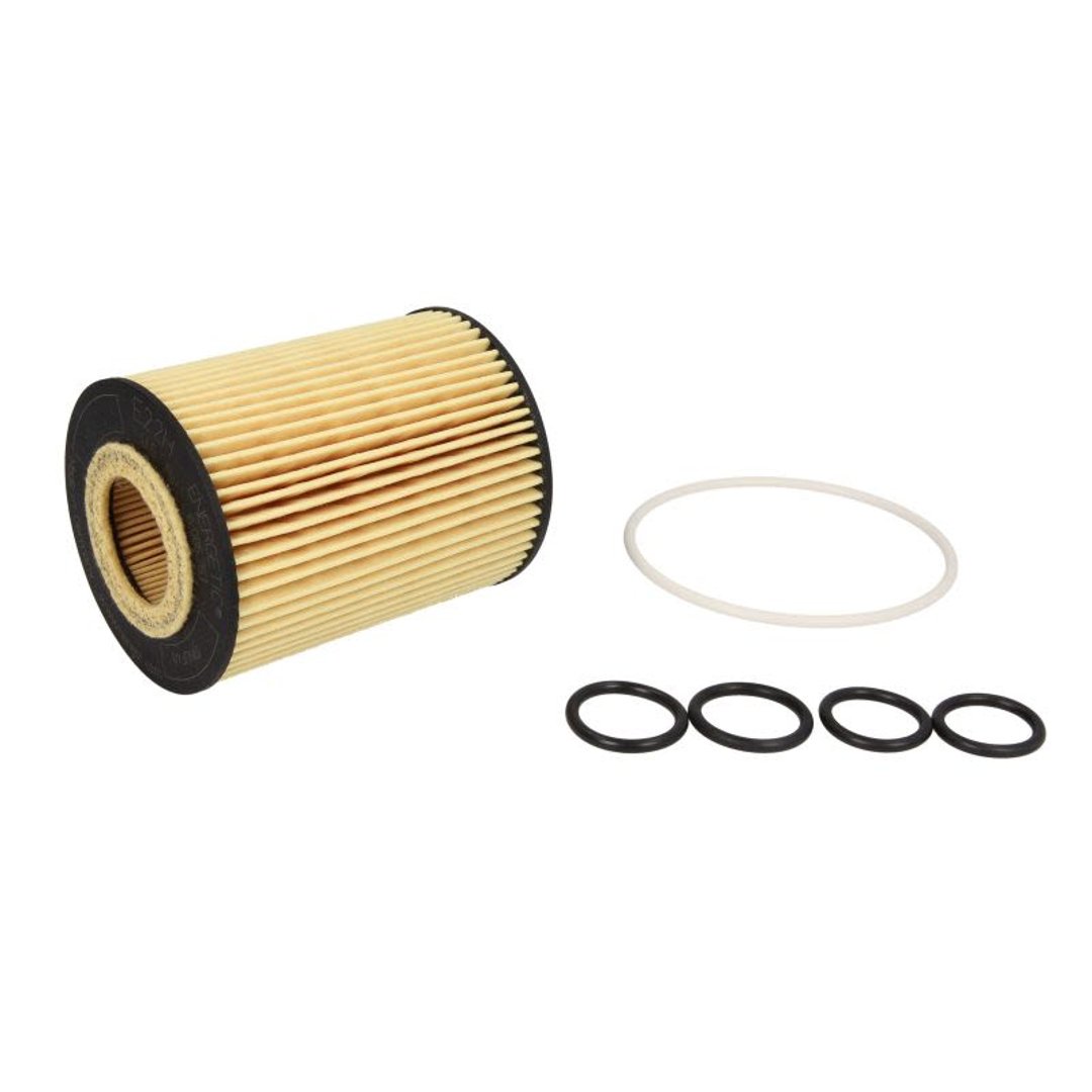 HENGST FILTER Filtr oleju E22H D190