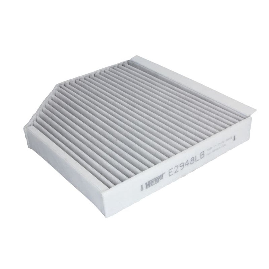 HENGST FILTER Filtr, wentylacja przestrzeni pasażerskiej E2948LB E2948LB