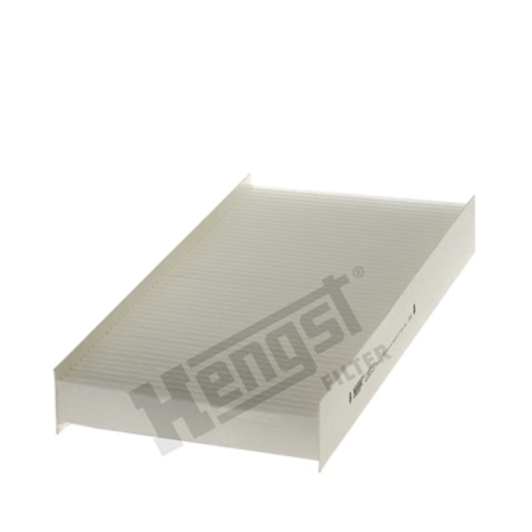 HENGST FILTER Filtr, wentylacja przestrzeni pasażerskiej E2951LI