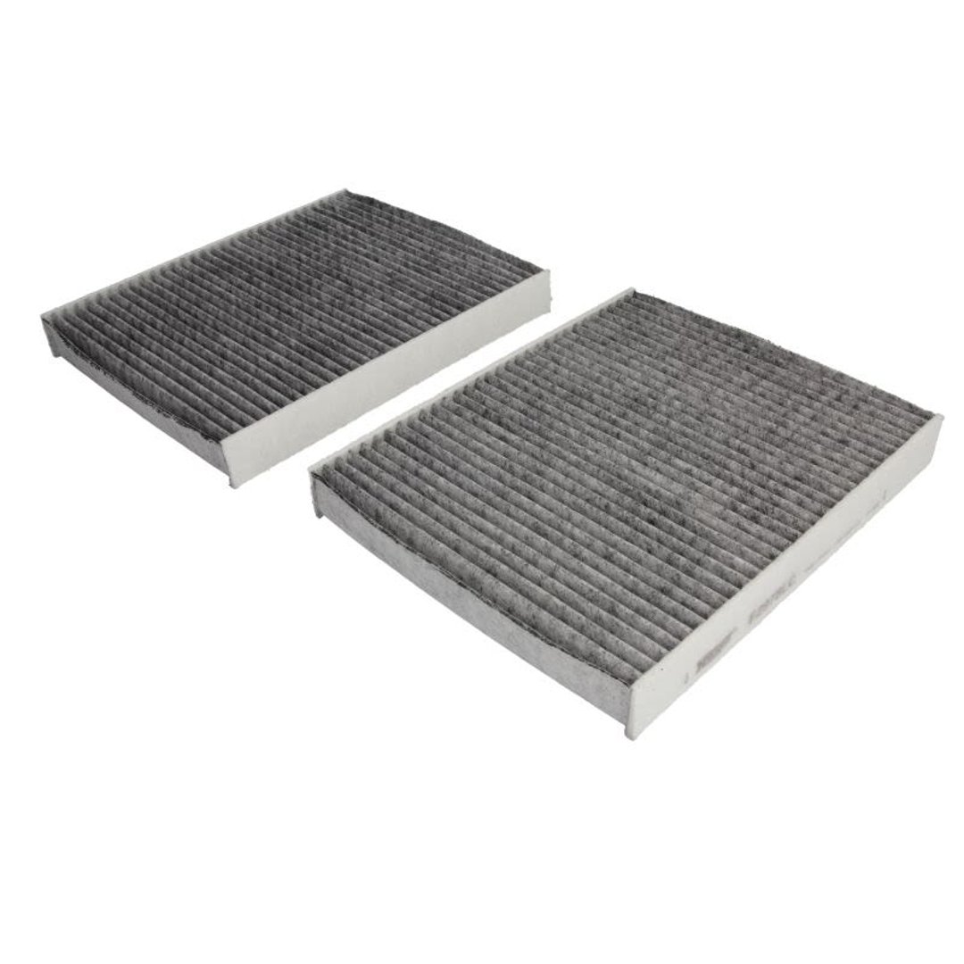 HENGST FILTER FILTR POWIETRZA KABINOWY HENGST FILTER E2978LC 2 CUK25332 E2978LC-2