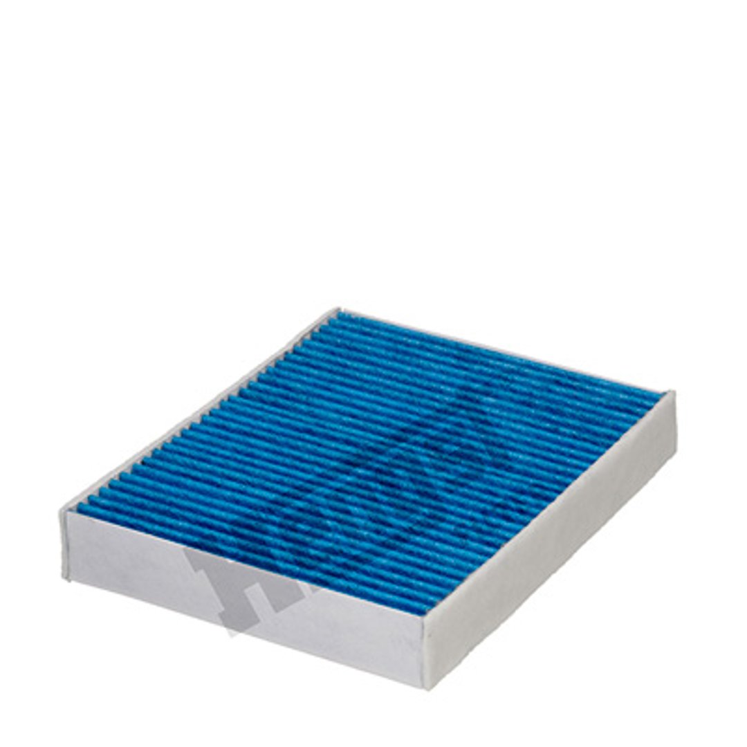 HENGST FILTER Filtr, wentylacja przestrzeni pasażerskiej E2980LB E2980LB
